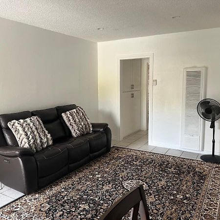 Beautiful 1Bd Apartment Los Angeles Kültér fotó