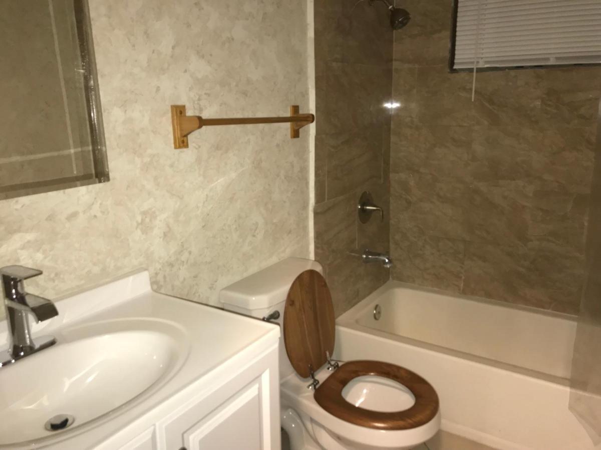 Beautiful 1Bd Apartment Los Angeles Kültér fotó